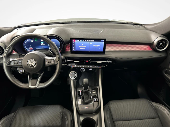 Fahrzeugbild ALFA ROMEO TONALE