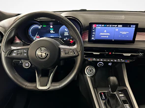 Fahrzeugbild ALFA ROMEO Tonale 1.5 Ti