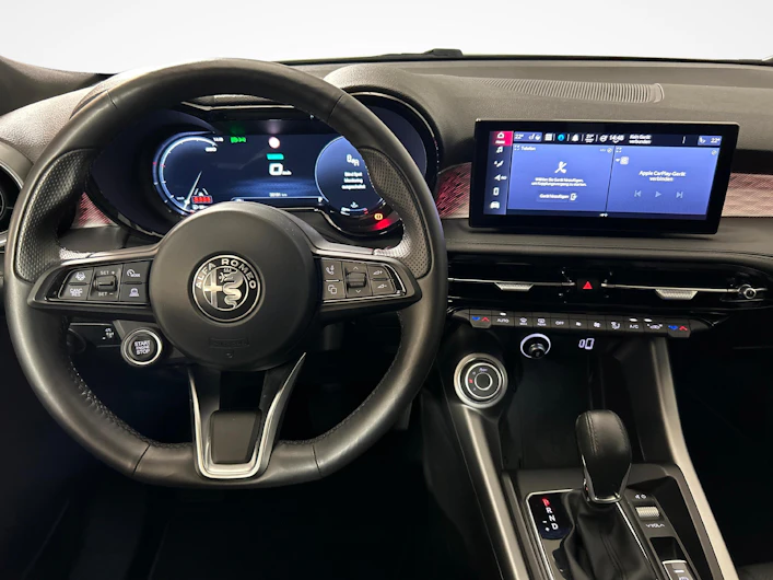 Fahrzeugbild ALFA ROMEO TONALE