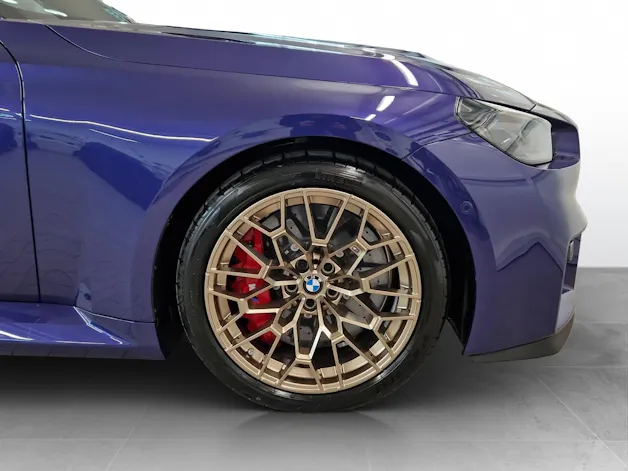 BMW M2 CS Coupé