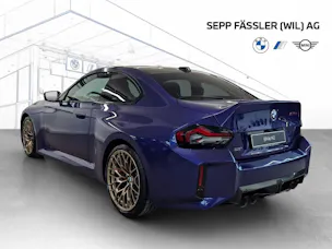 BMW M2 CS Coupé