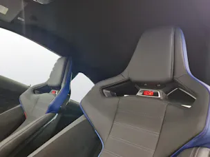 BMW M2 CS Coupé