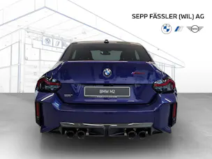 BMW M2 CS Coupé