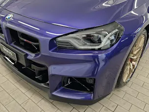 BMW M2 CS Coupé