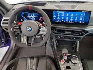 BMW M2 CS Coupé