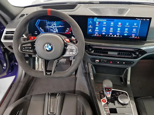 BMW M2 CS Coupé
