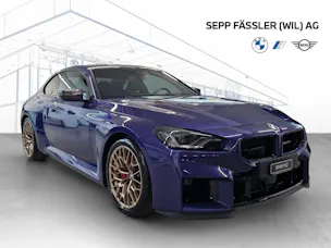 BMW M2 CS Coupé