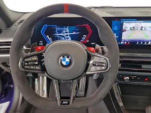 BMW M2 CS Coupé