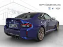 BMW M2 CS Coupé