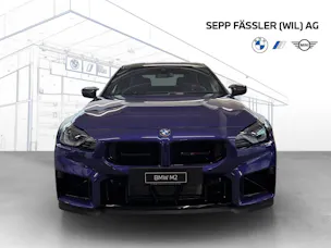 BMW M2 CS Coupé