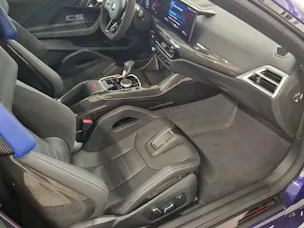 BMW M2 CS Coupé