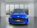 Suzuki Swift 1.2 Piz Sulai Top Hybrid 4x4