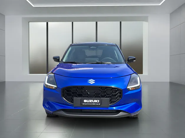 Suzuki Swift 1.2 Piz Sulai Top Hybrid 4x4