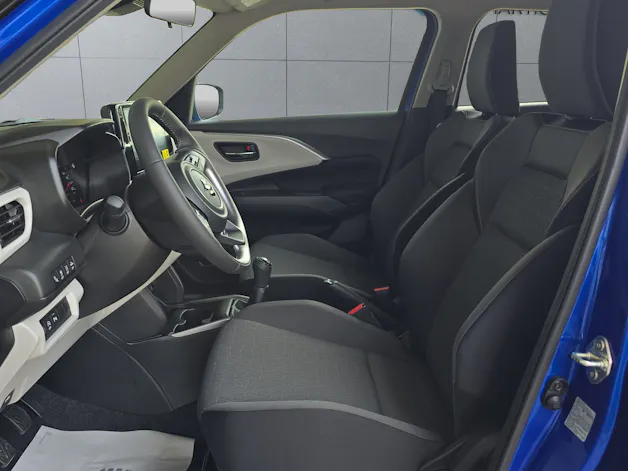Suzuki Swift 1.2 Piz Sulai Top Hybrid 4x4