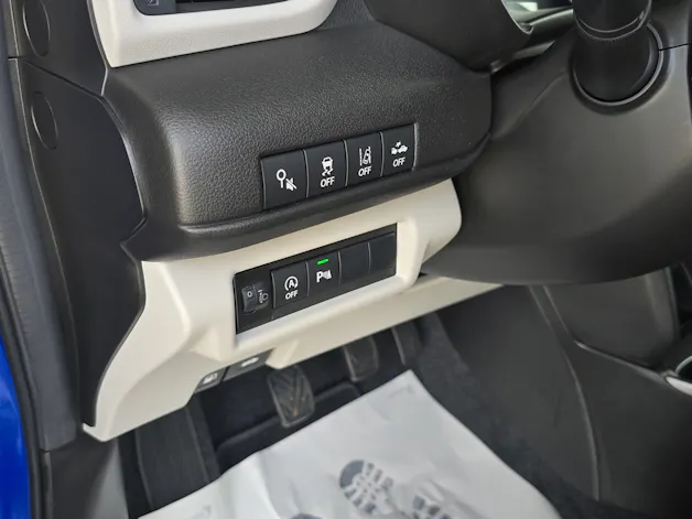 Suzuki Swift 1.2 Piz Sulai Top Hybrid 4x4