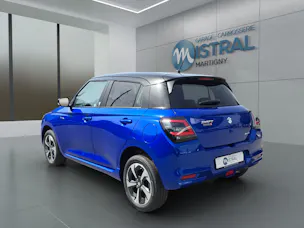 Suzuki Swift 1.2 Piz Sulai Top Hybrid 4x4