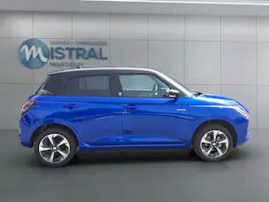 Suzuki Swift 1.2 Piz Sulai Top Hybrid 4x4