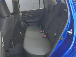 Suzuki Swift 1.2 Piz Sulai Top Hybrid 4x4