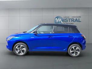 Suzuki Swift 1.2 Piz Sulai Top Hybrid 4x4