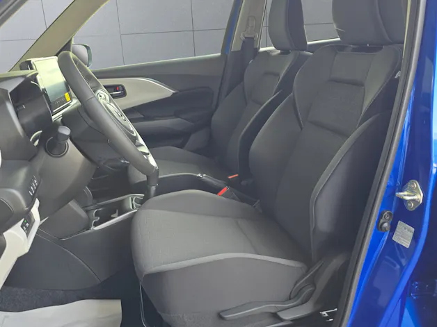 Suzuki Swift 1.2 Piz Sulai Top Hybrid 4x4