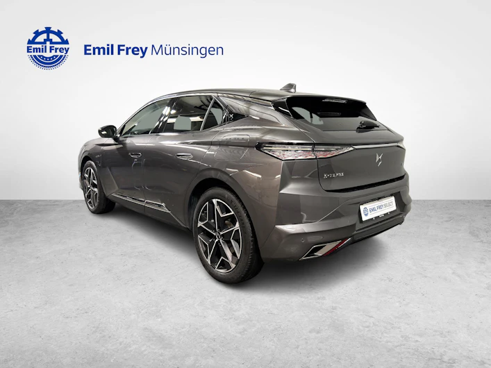 Fahrzeugbild DS AUTOMOBILES DS4