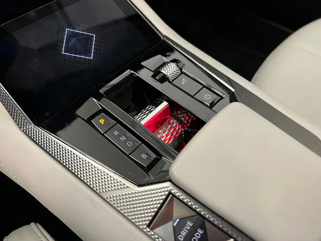 DS Automobiles 4 1.6 E-Tense Rivoli