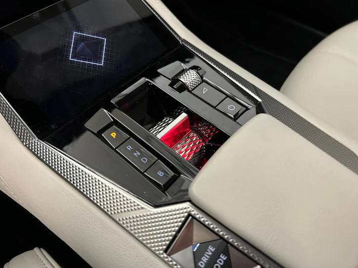 Fahrzeugbild DS AUTOMOBILES DS4