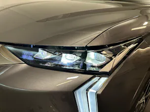 DS Automobiles 4 1.6 E-Tense Rivoli