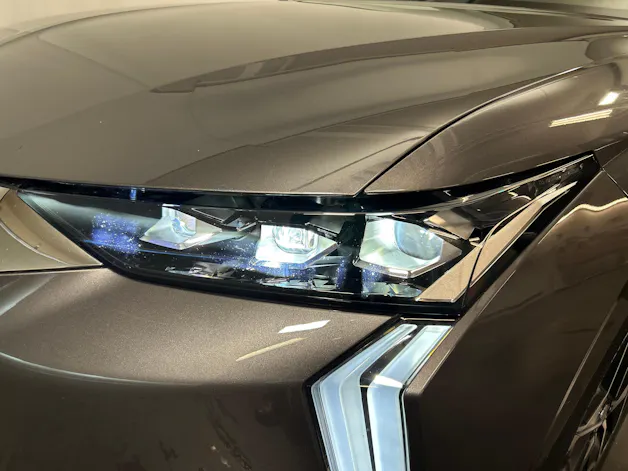 DS Automobiles 4 1.6 E-Tense Rivoli