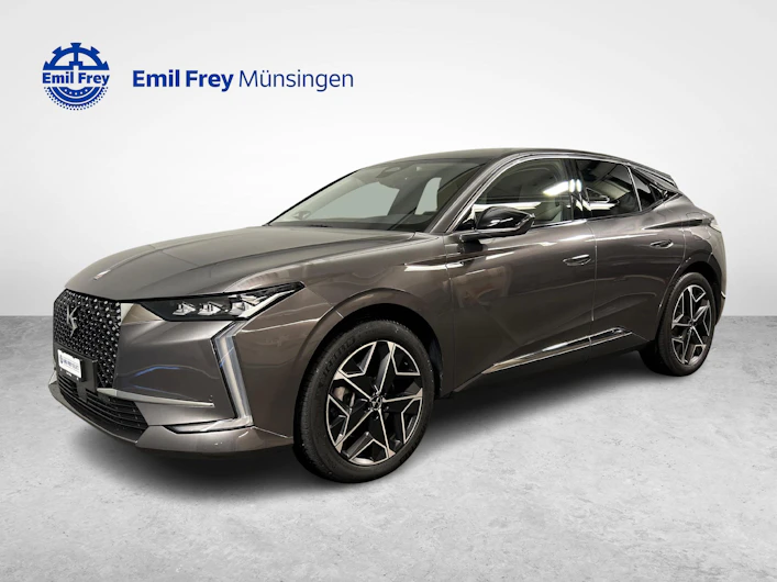 Fahrzeugbild DS AUTOMOBILES DS4