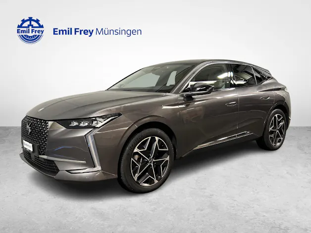DS Automobiles 4 1.6 E-Tense Rivoli