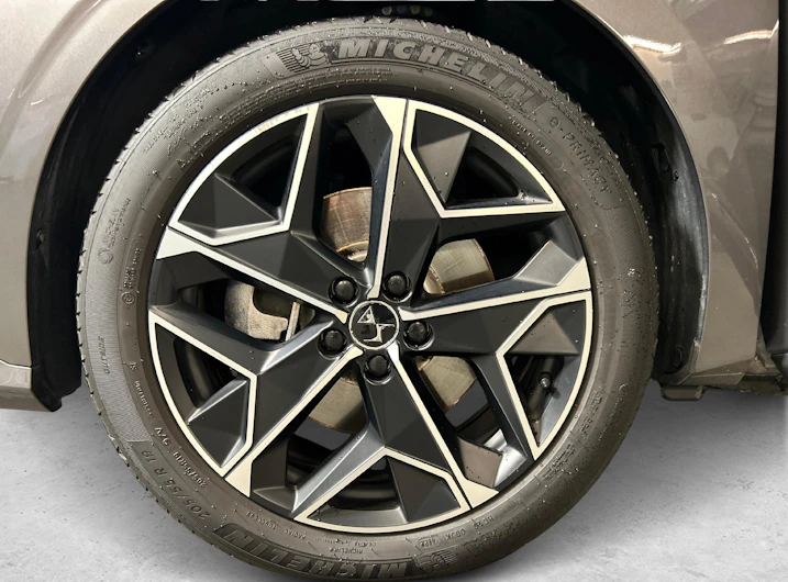 Fahrzeugbild DS AUTOMOBILES DS4