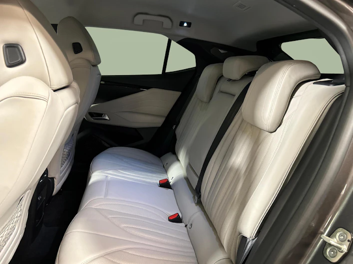 Fahrzeugbild DS AUTOMOBILES DS4