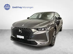 DS Automobiles 4 1.6 E-Tense Rivoli