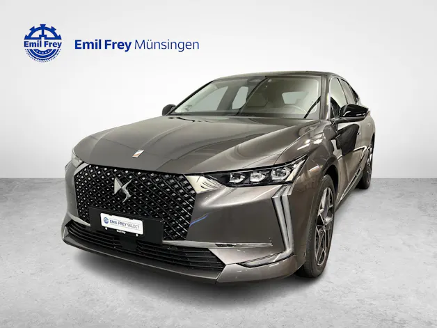 DS Automobiles 4 1.6 E-Tense Rivoli