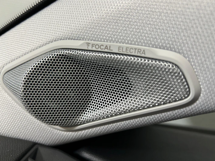 Fahrzeugbild DS AUTOMOBILES DS4