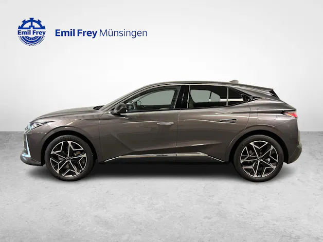 DS Automobiles 4 1.6 E-Tense Rivoli
