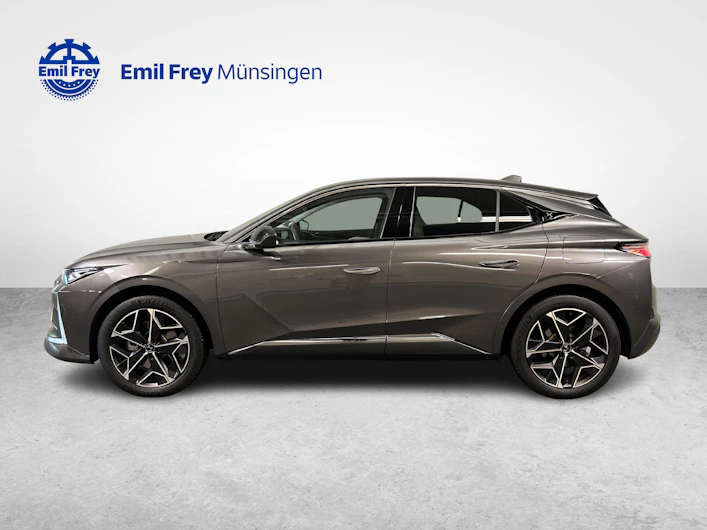 Fahrzeugbild DS AUTOMOBILES DS4
