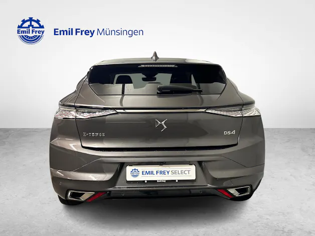DS Automobiles 4 1.6 E-Tense Rivoli