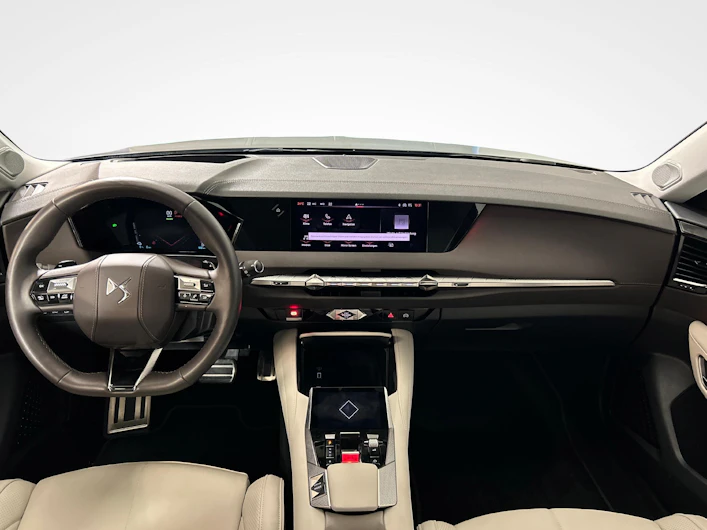 Fahrzeugbild DS AUTOMOBILES DS4