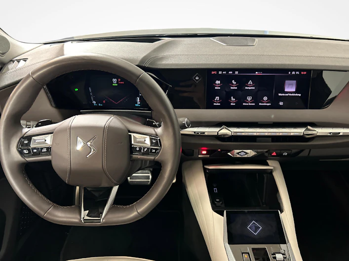Fahrzeugbild DS AUTOMOBILES DS4