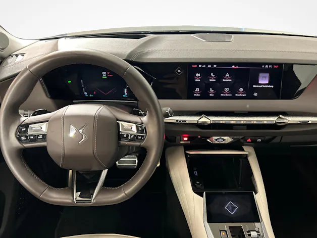DS Automobiles 4 1.6 E-Tense Rivoli