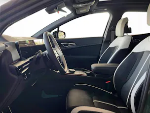 Kia Sportage 1.6 T-GDi Hybrid GT-Line