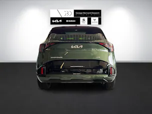 Kia Sportage 1.6 T-GDi Hybrid GT-Line