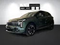 Kia Sportage 1.6 T-GDi Hybrid GT-Line