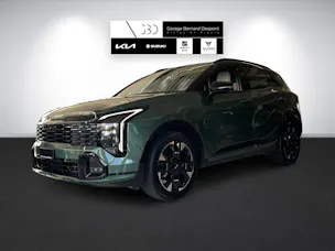 Kia Sportage 1.6 T-GDi Hybrid GT-Line