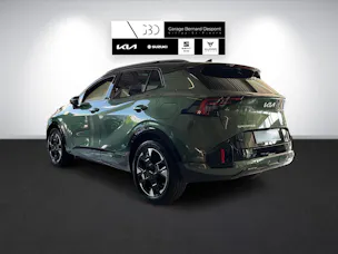 Kia Sportage 1.6 T-GDi Hybrid GT-Line