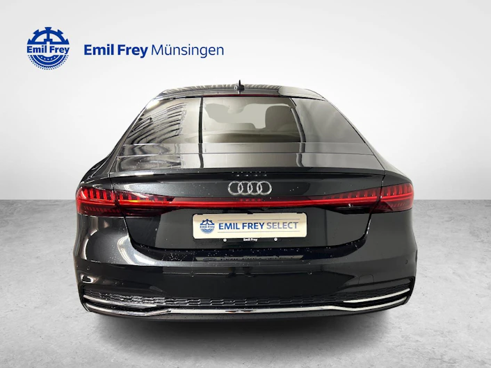 Fahrzeugbild AUDI A7