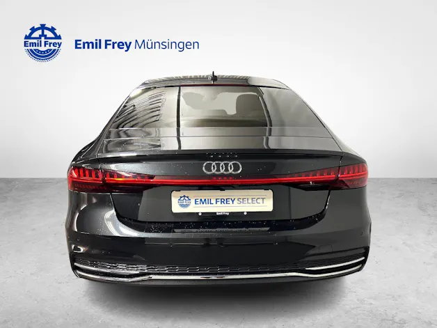 Audi A7 Sportback 3.0 55 TFSI quattro S-Tronic