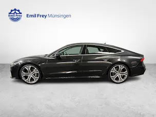 AUDI A7 Sportback 3.0 55 TFSI quattro S-Tronic